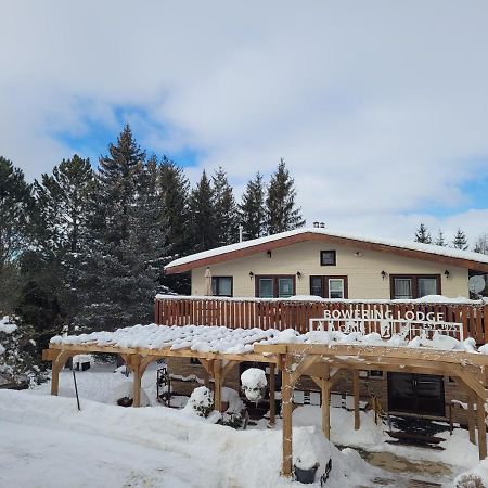 Bowering Lodge Blue Mountains Εξωτερικό φωτογραφία