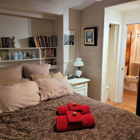 Bowering Lodge Blue Mountains Εξωτερικό φωτογραφία
