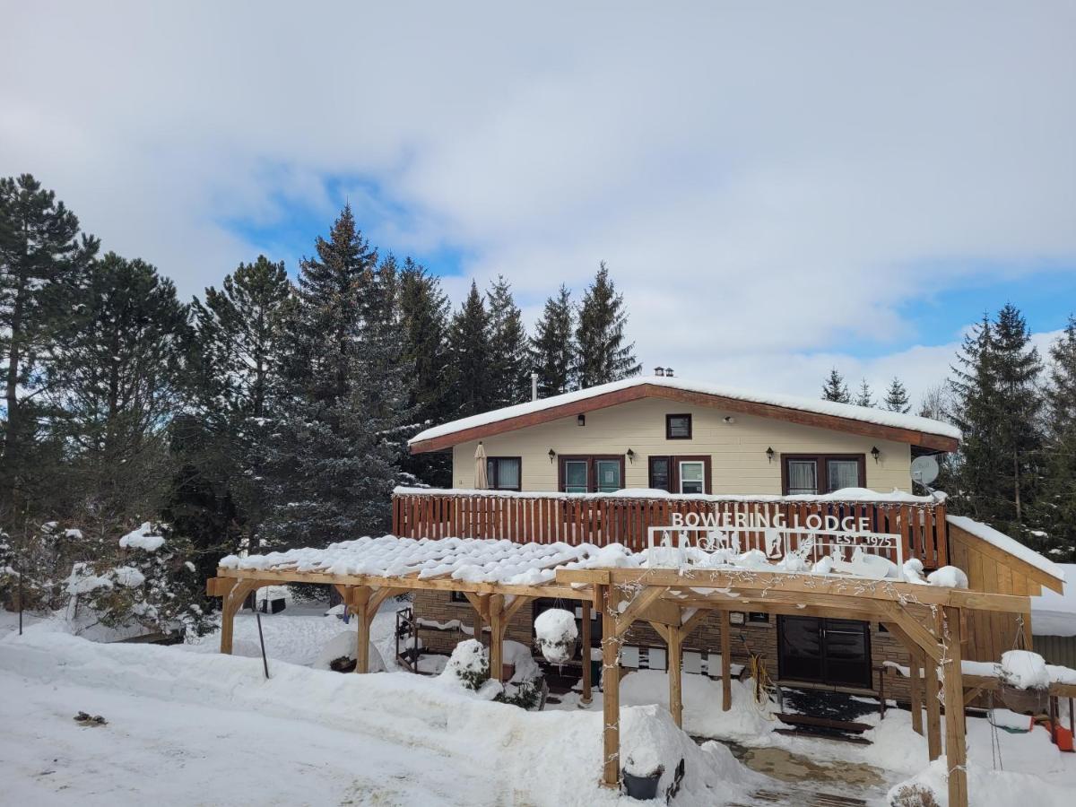 Bowering Lodge Blue Mountains Εξωτερικό φωτογραφία