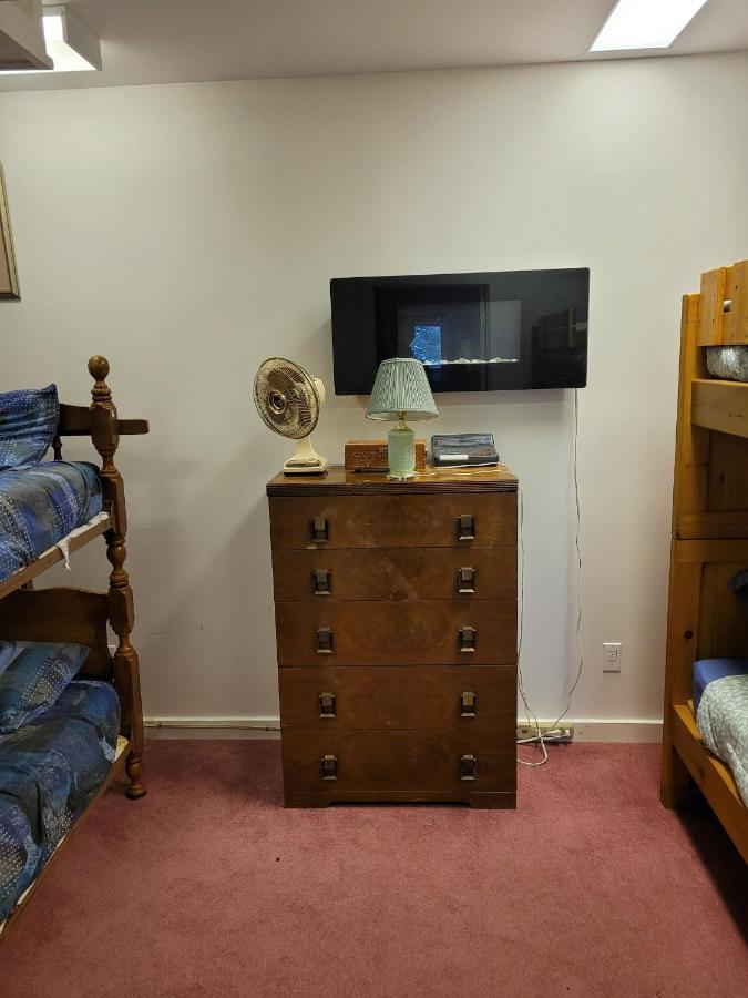 Bowering Lodge Blue Mountains Εξωτερικό φωτογραφία