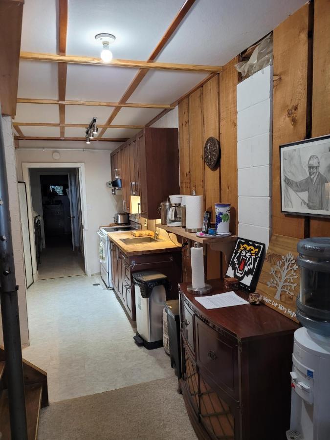 Bowering Lodge Blue Mountains Εξωτερικό φωτογραφία