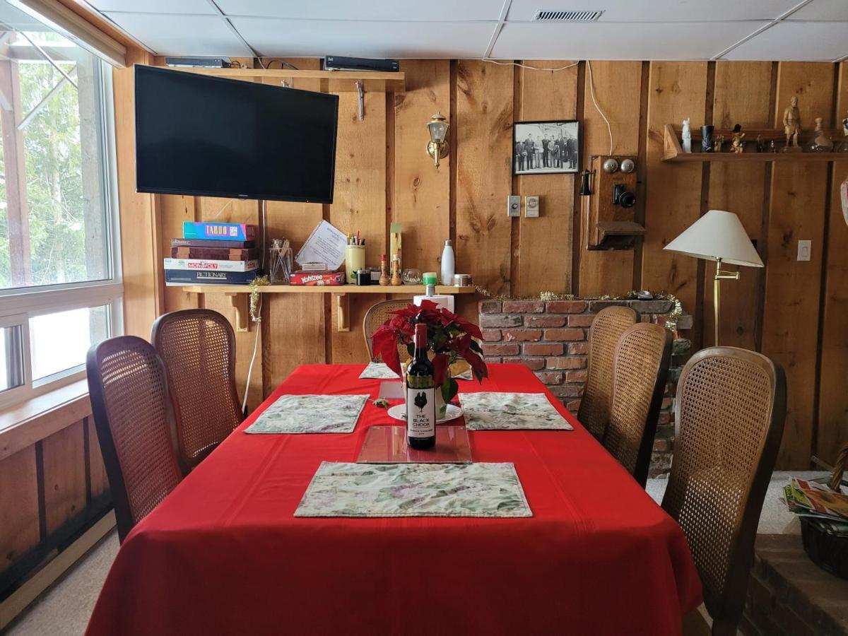 Bowering Lodge Blue Mountains Εξωτερικό φωτογραφία