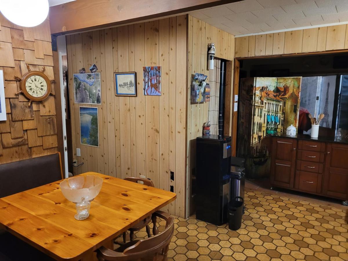 Bowering Lodge Blue Mountains Εξωτερικό φωτογραφία