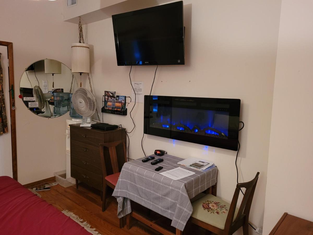 Bowering Lodge Blue Mountains Εξωτερικό φωτογραφία