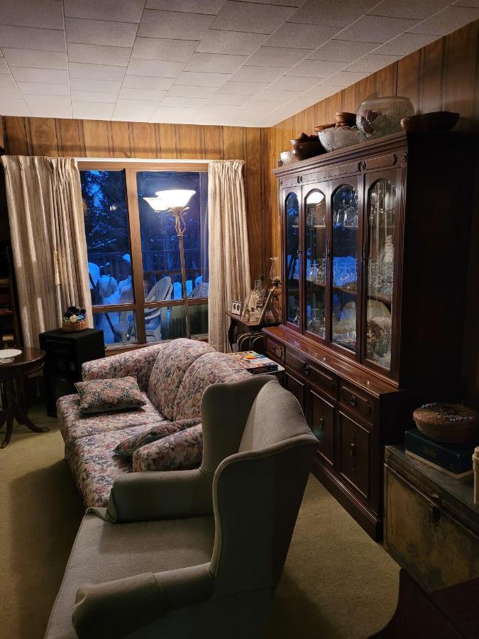 Bowering Lodge Blue Mountains Εξωτερικό φωτογραφία
