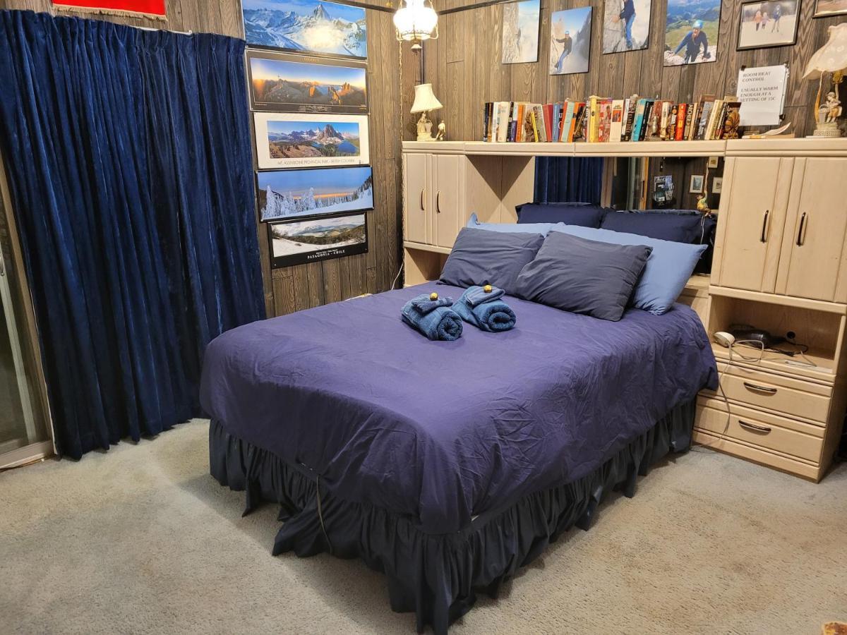 Bowering Lodge Blue Mountains Εξωτερικό φωτογραφία
