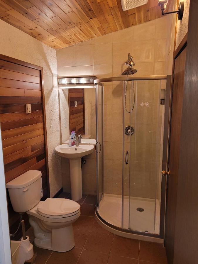 Bowering Lodge Blue Mountains Εξωτερικό φωτογραφία